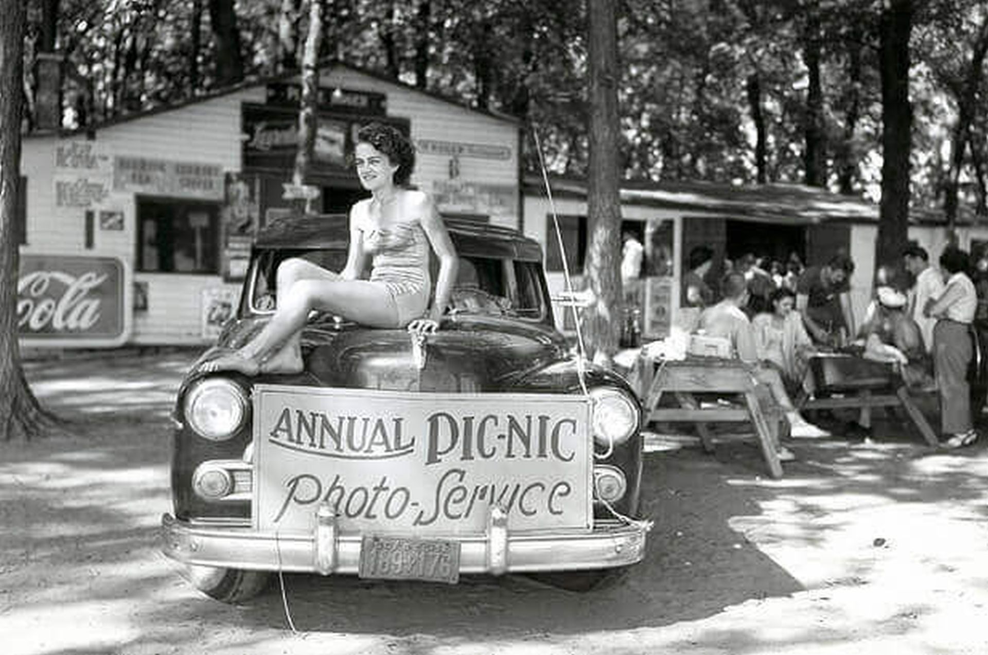 Photo Service - Annual Pic-Nic